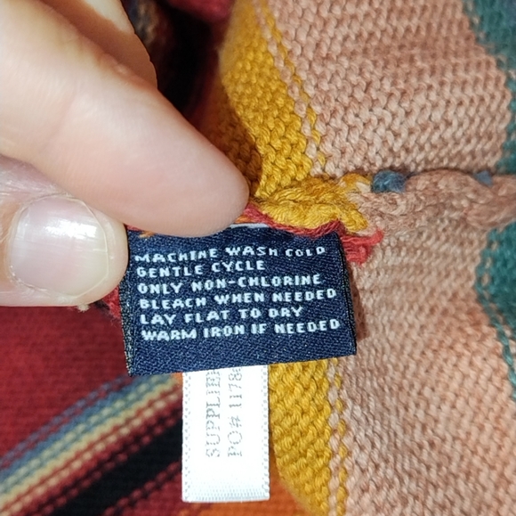 🤠 ♥️ Western Sweater Jacket - Picture 8 of 11